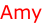 Amy