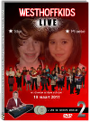 DVD Westhoffkids LIVE
